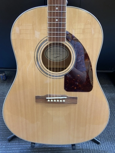 Store Special Product - Epiphone J-45 Studio Natural